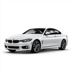 BMW 4-sarjan tuning-osat ja varusteet