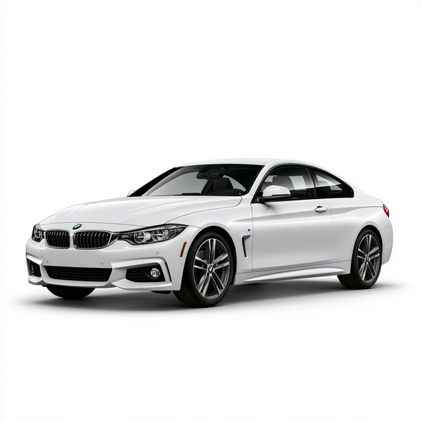 BMW 4-sarjan tuning-osat ja varusteet