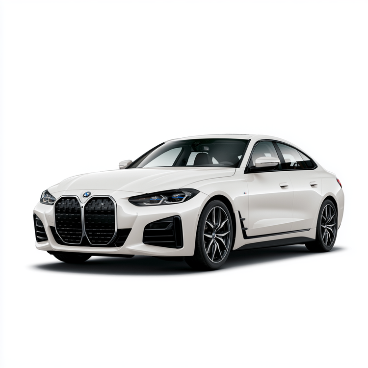 BMW G22, G23, G26, G28 ja G38 tuning-osat ja varusteet