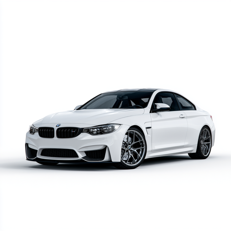 BMW F82 ja F83 M4 tuning-osat ja varusteet