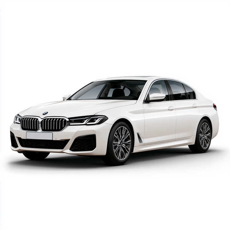 BMW G30 ja G31 tuning-osat ja varusteet