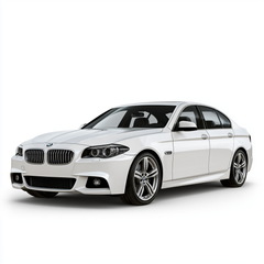 BMW 5-sarjan tuning-osat ja varusteet