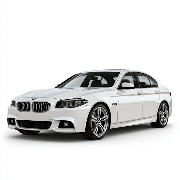 BMW 5-sarjan tuning-osat ja varusteet