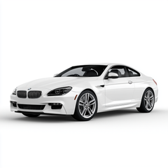 BMW 6-sarjan tuning-osat ja varusteet