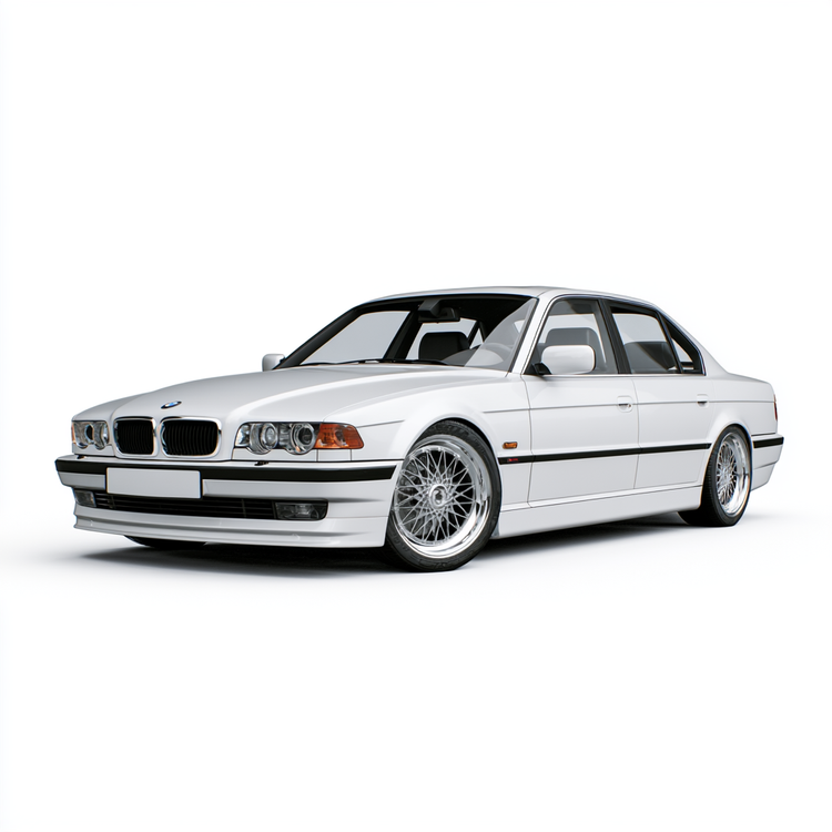 E38 (1994-2001)