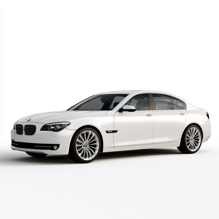 BMW F01, F02 ja F03 tuning-osat ja varusteet