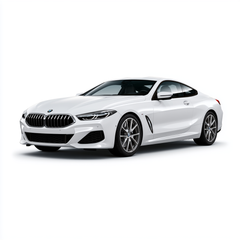 BMW 8-sarjan tuning-osat ja varusteet