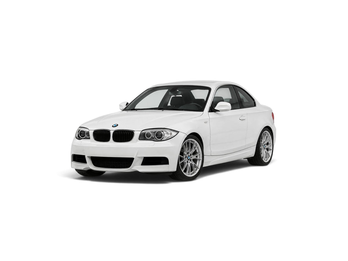BMW 1-sarjan tuning-osat ja varusteet