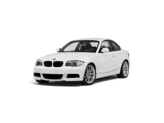 BMW 1-sarjan tuning-osat ja varusteet