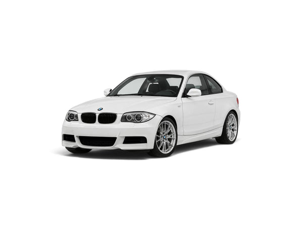 BMW 1-sarjan tuning-osat ja varusteet