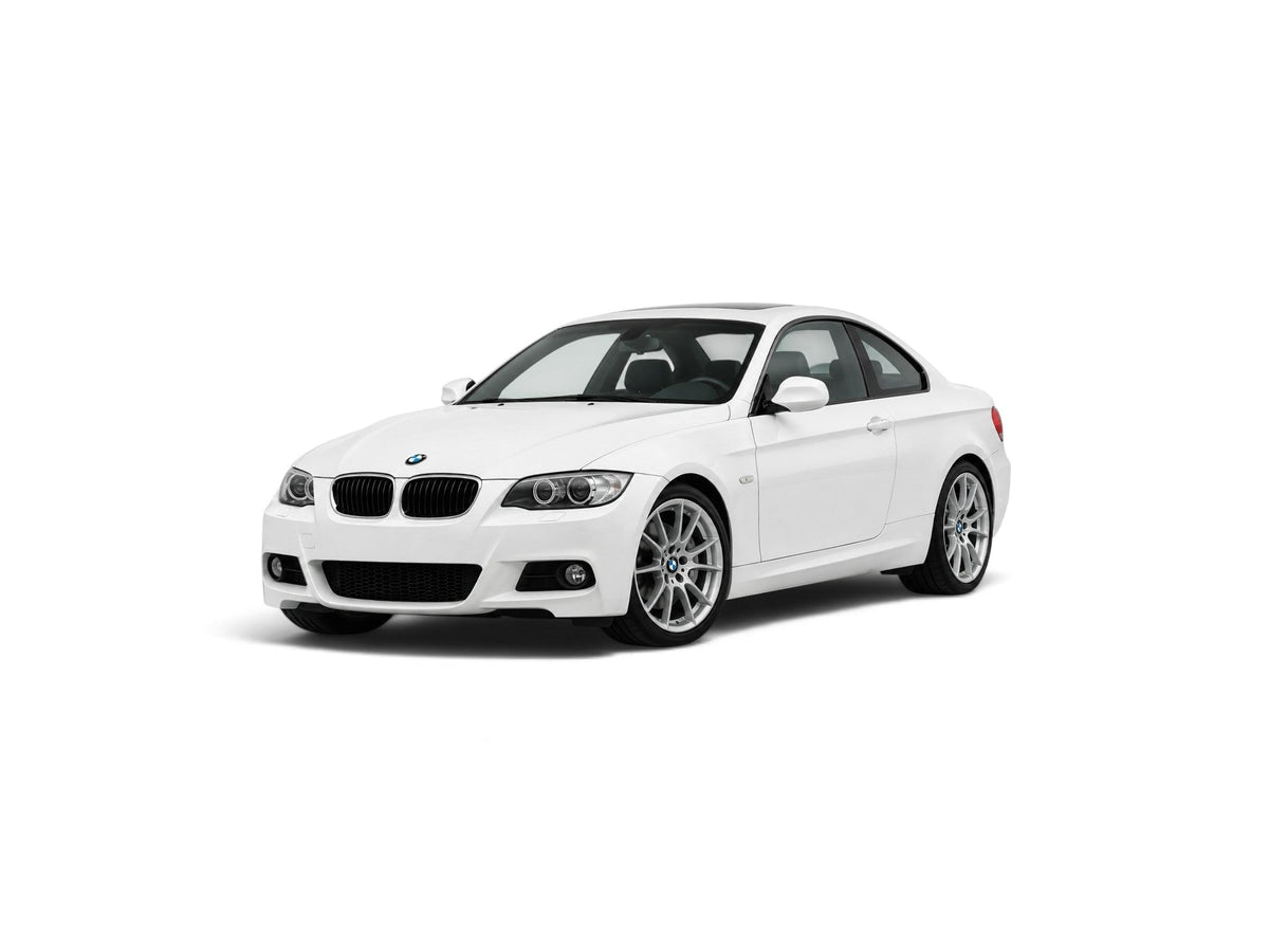 BMW 3-sarjan tuning-osat ja varusteet