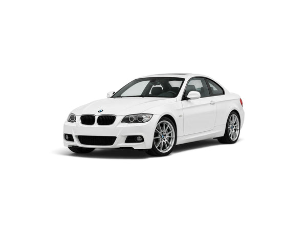 BMW 3-sarjan tuning-osat ja varusteet