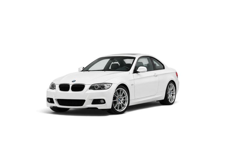 BMW 3-sarjan tuning-osat ja varusteet