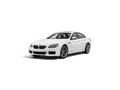 BMW 6-sarjan tuning-osat ja varusteet