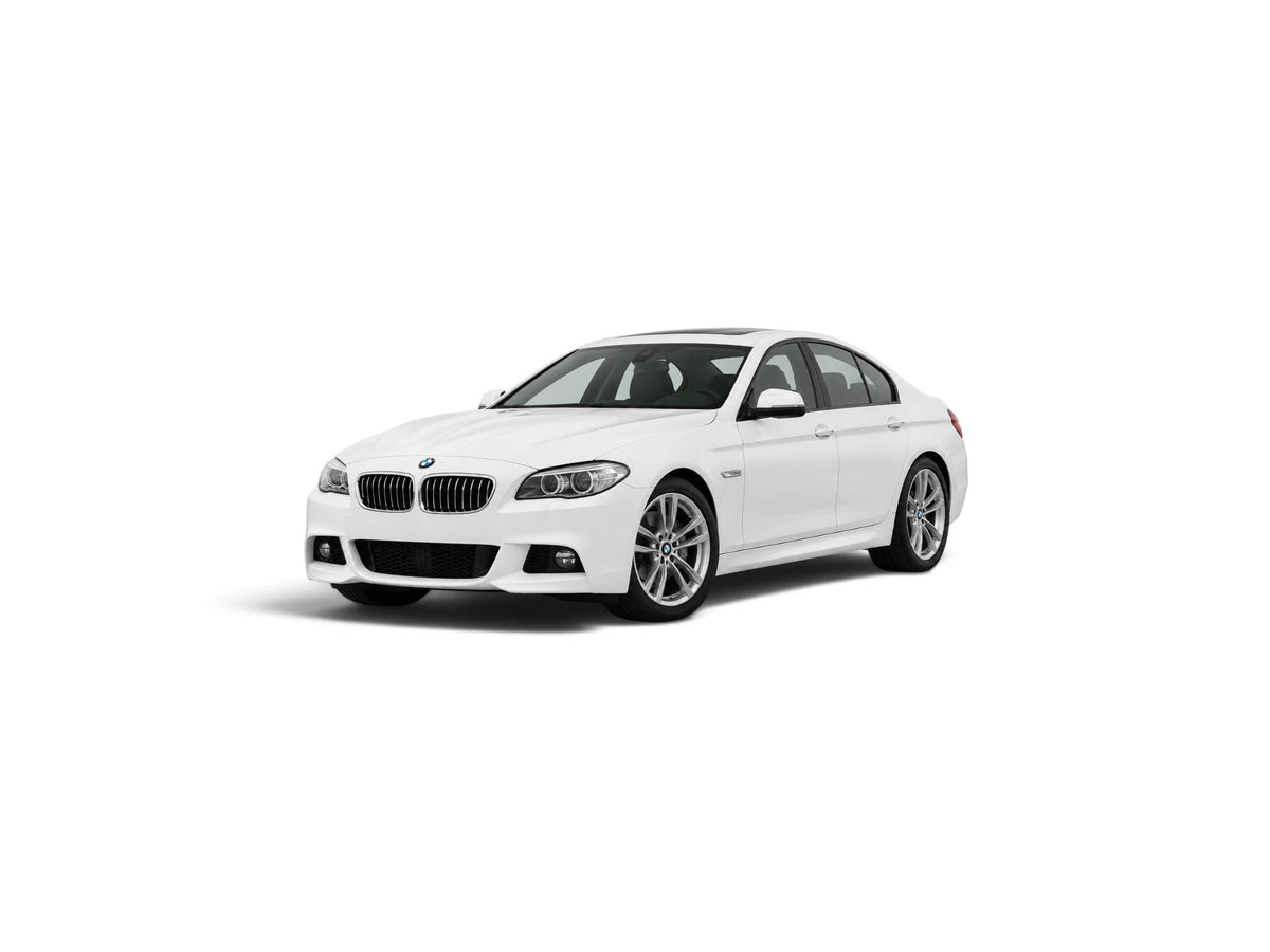 BMW 5-sarjan tuning-osat ja varusteet
