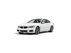 BMW 4-sarjan tuning-osat ja varusteet