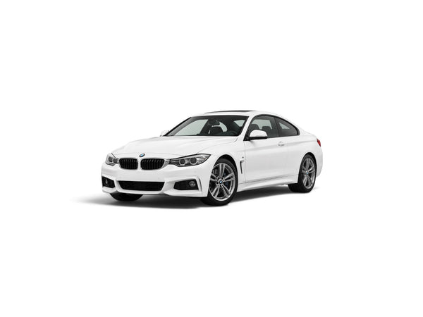 BMW 4-sarjan tuning-osat ja varusteet