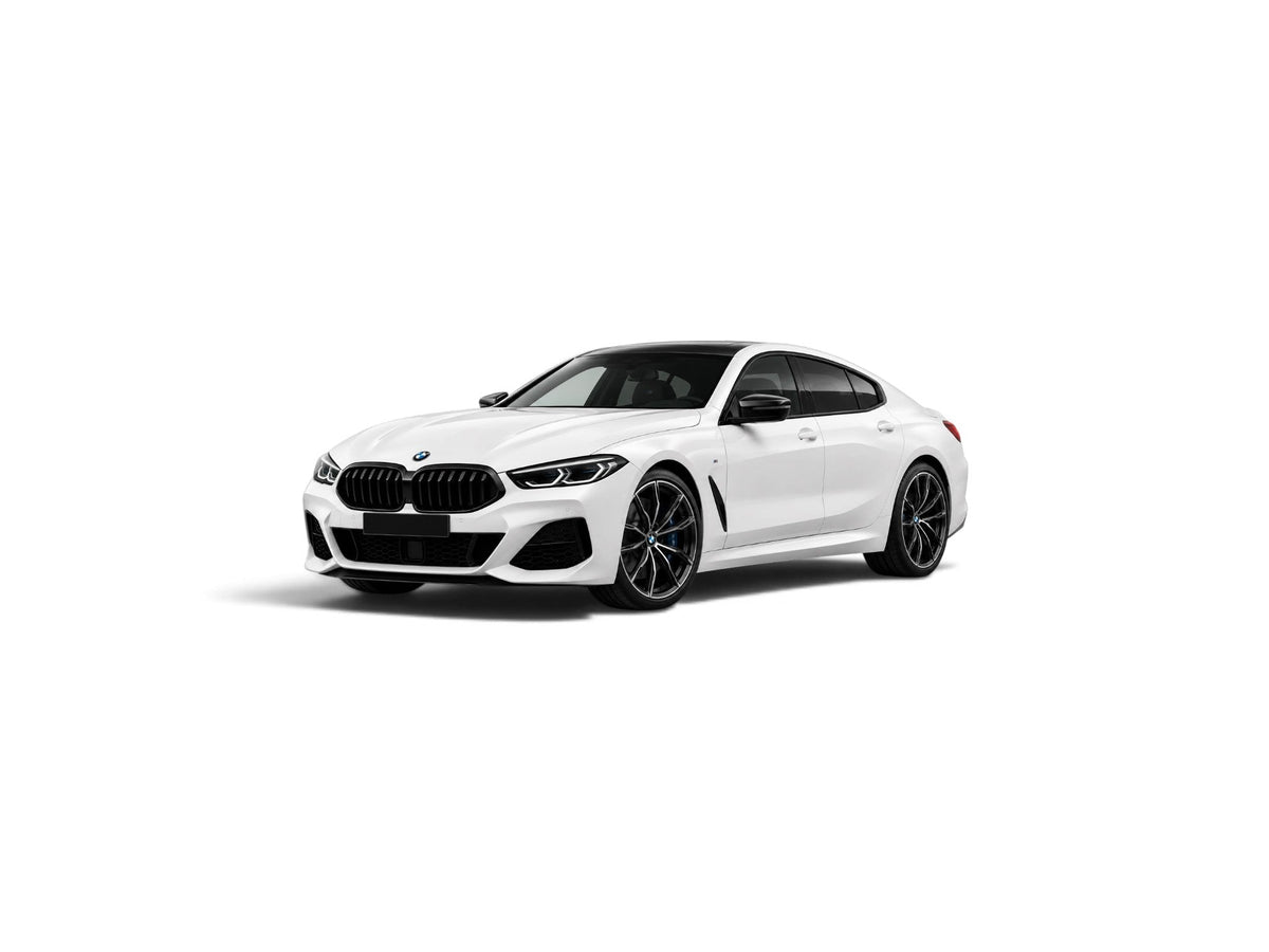 BMW 8-sarjan tuning-osat ja varusteet