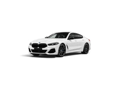 BMW 8-sarjan tuning-osat ja varusteet