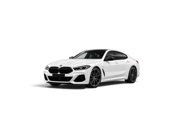 BMW 8-sarjan tuning-osat ja varusteet