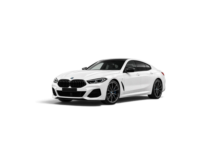 BMW 8-sarjan tuning-osat ja varusteet