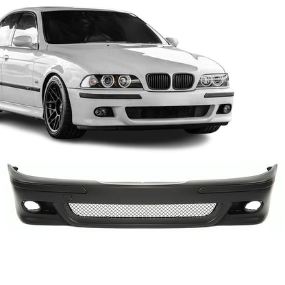 BMW E39, M5-look etupuskuri