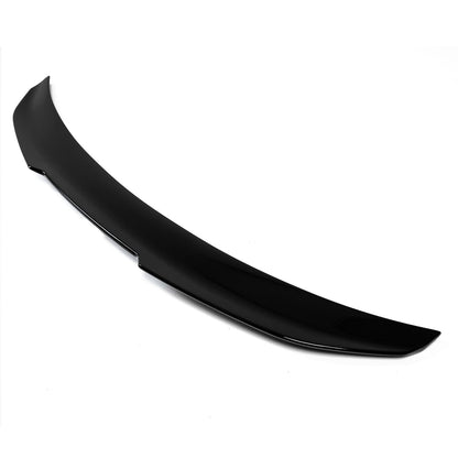 Bmw F36 kiiltävän musta PSM takaspoileri