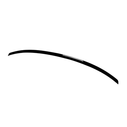 BMW G60 G80, M5-Look rear spoiler in nice black