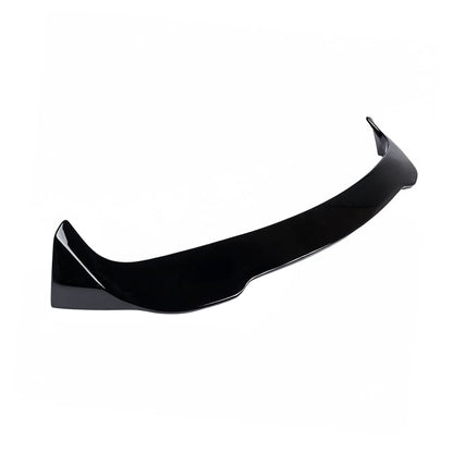 BMW X3 F25 Gloss Black Aero Spoiler