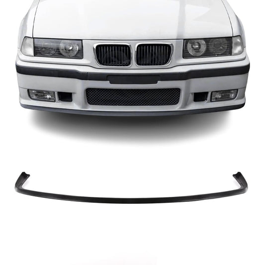 BMW E36, etuspoileri (M3-Look)