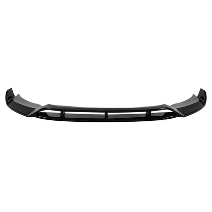BMW X3 F25 LCI, X4 F26 Aero Front cap