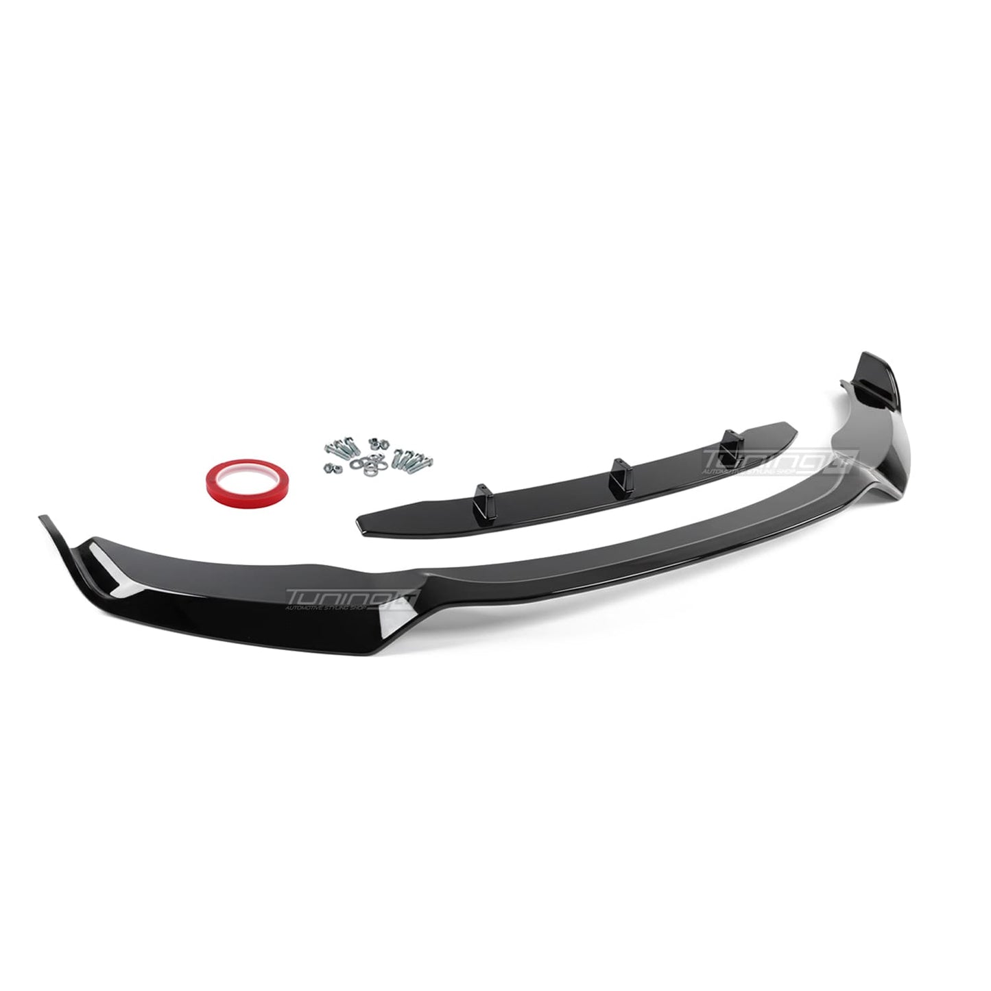 BMW X3 F25 LCI, X4 F26 Aero Front cap