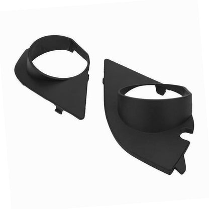 Bmw E60 E61 Fog light covers M-sport / M-tech