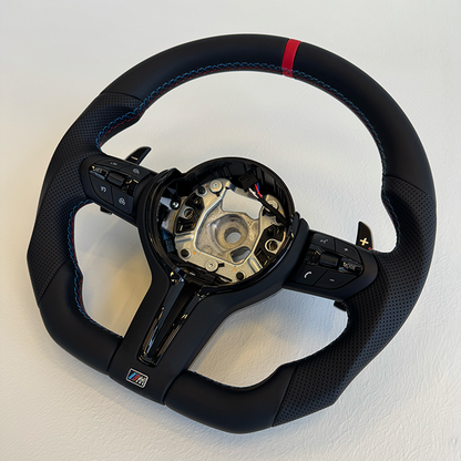 BMW 1-4 sarjalaisiin M-look erikoisratti