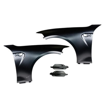 Bmw F22 F23 M2-look lokasuojat