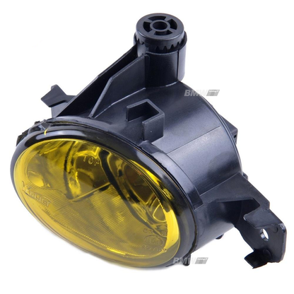 BMW X5 E70 E81 E82 X3 E83 X1 E84 E87 E88  Keltaiset Sumuvalot