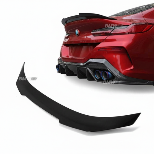 BMW G16 PSM-Look Takaspoileri