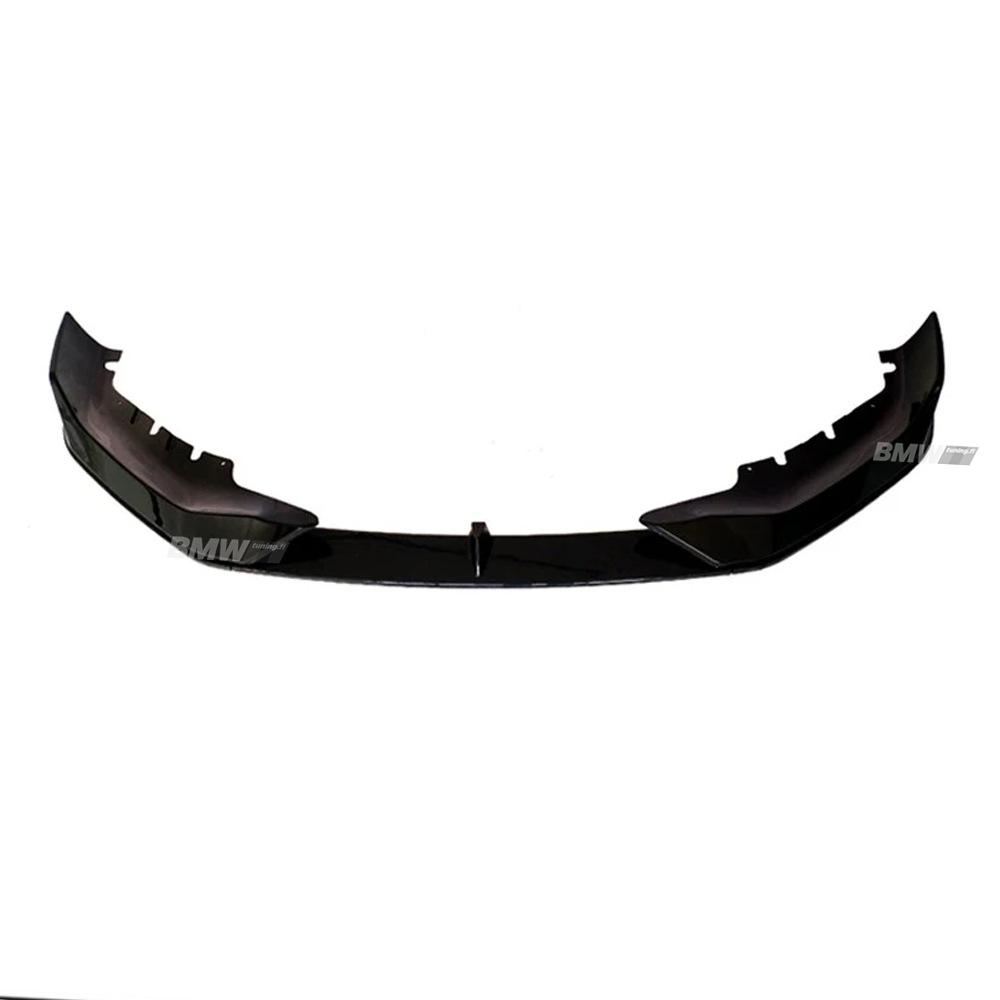 BMW G30 LCI AC style etupuskurin lippa