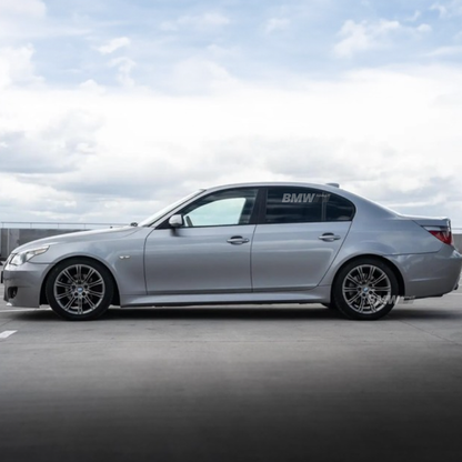 BMW E60 / E61, M-Look side skirts