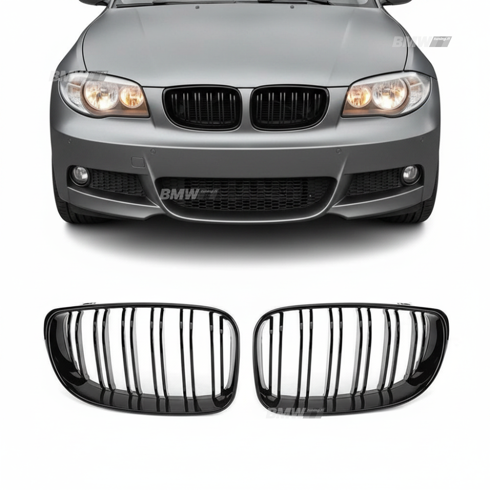 BMW E81 E82 E87 E88 Performance Munuaiset