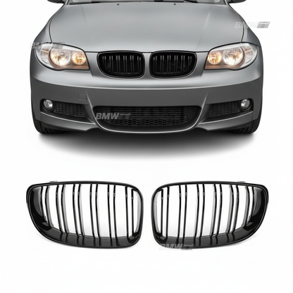 BMW E81 E82 E87 E88 Performance Munuaiset
