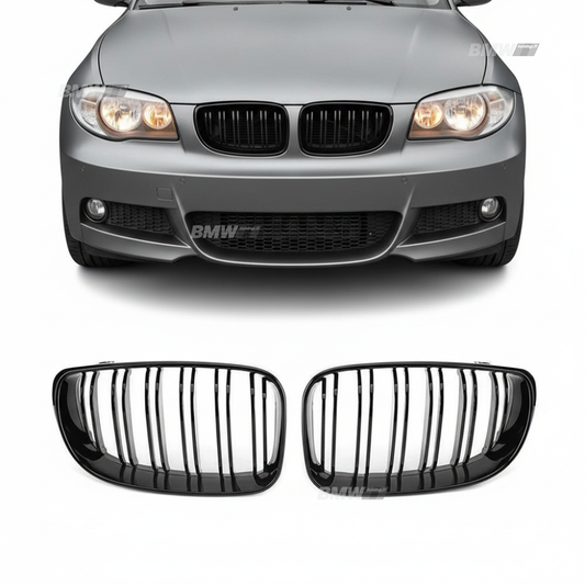 BMW E81 E82 E87 E88 Performance Munuaiset