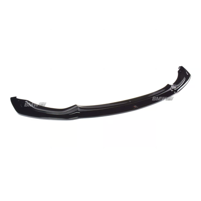 BMW M3 F80 MAX etupuskurin lippa