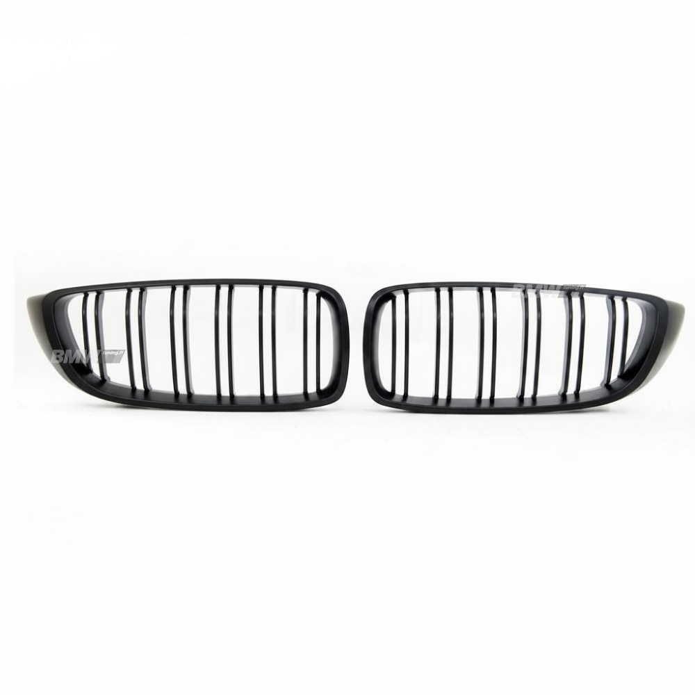 BMW F32 F33 F36 Single Munuaiset Mattamusta