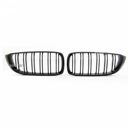 BMW F32 F33 F36 Single Munuaiset Mattamusta