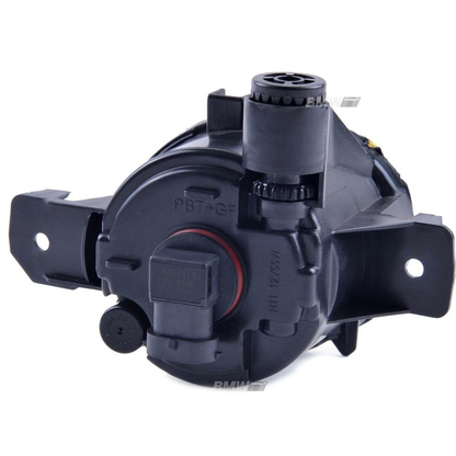 BMW X5 E70 E81 E82 X3 E83 X1 E84 E87 E88  Keltaiset Sumuvalot