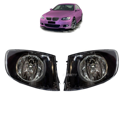 BMW E92 E93 Kirkkaat Sumuvalot