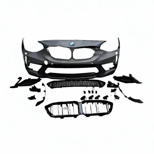 M2 competition etupuskuri F20 Pre LCI (11-15)