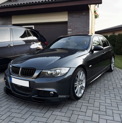 BMW E90 E91, M-Sport Sivuhelmat