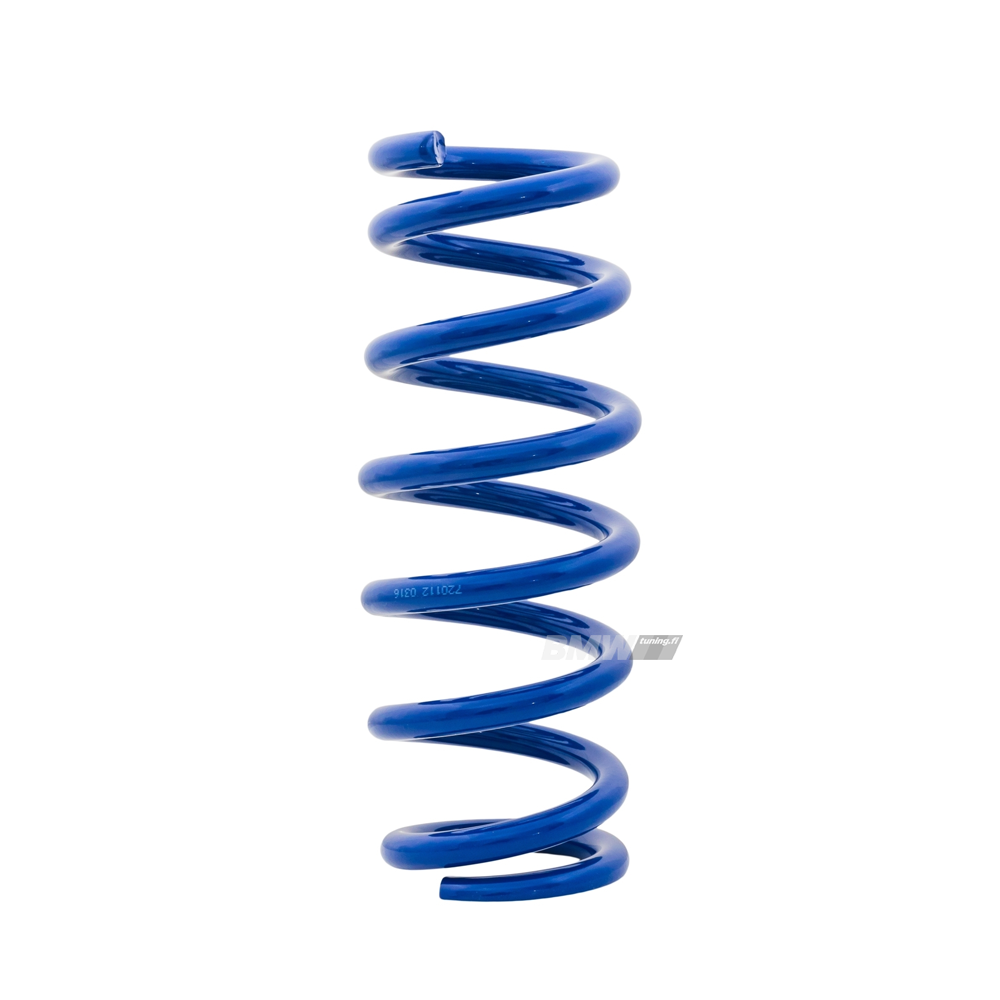 BlueLine Adjustable Coilover Kit – BMW 2-series (F22 / F23)